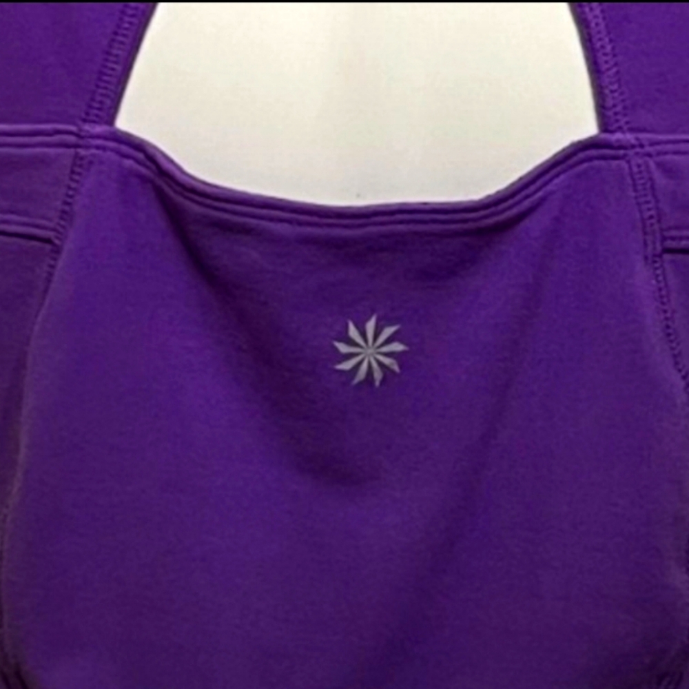 Athleta Switchback Tank Top - Picture 3 of 9